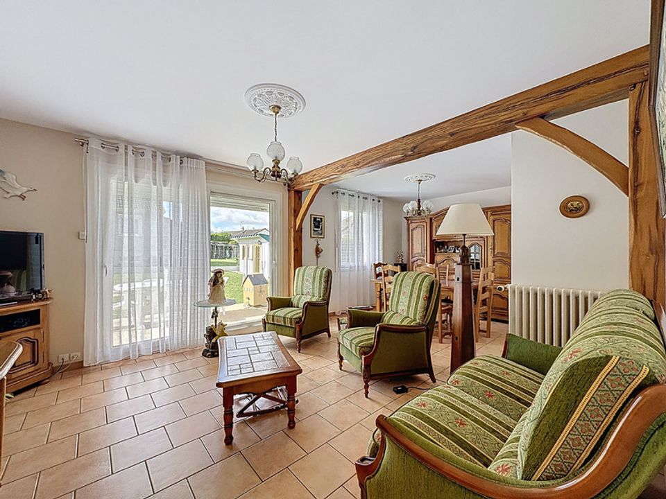 Villa in Etampes, Essonne - photo 2