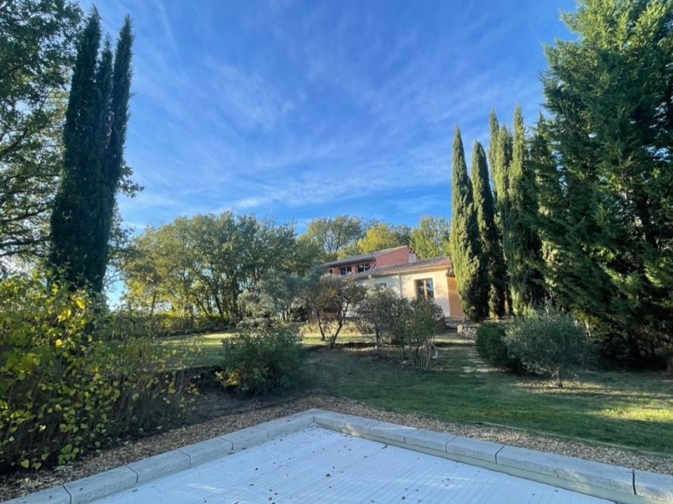 Villa i Roussillon, Vaucluse - bilde 4