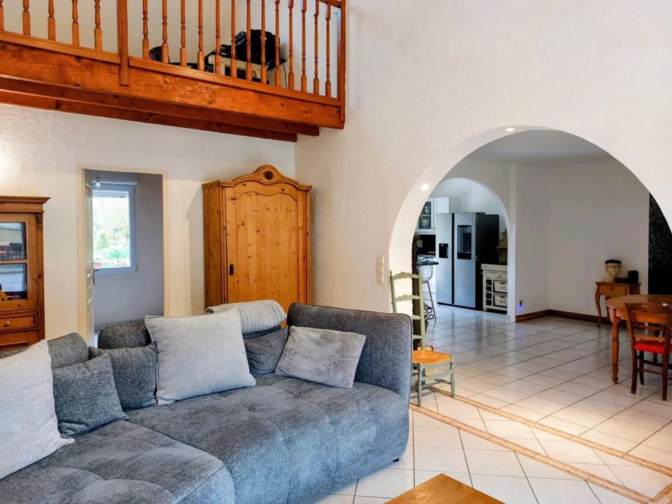 Villa i Épernay, Marne - bilde 3