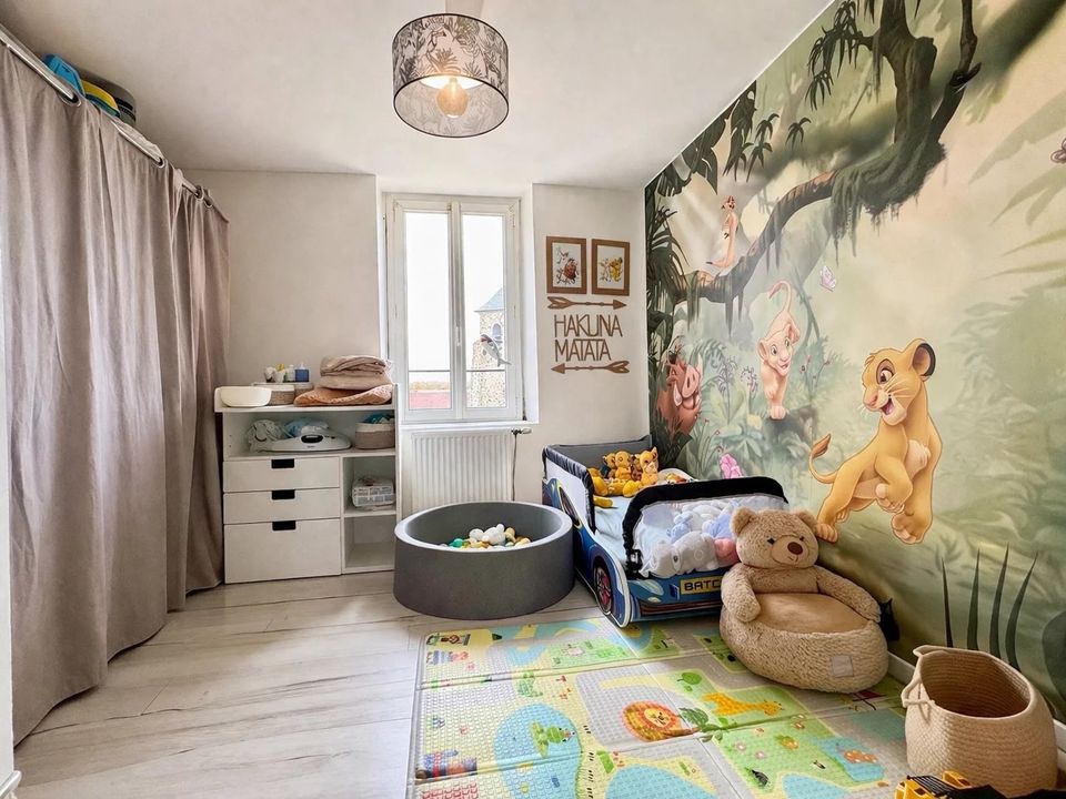 Villa i Trilport, Seine-et-Marne - foto 4