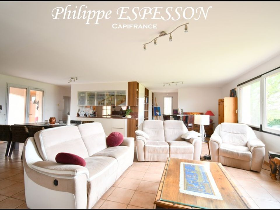 Villa i Saint-Pardoux-Isaac, Lot-et-Garonne - foto 2