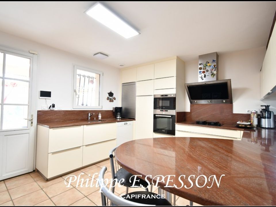 Villa i Saint-Pardoux-Isaac, Lot-et-Garonne - foto 4