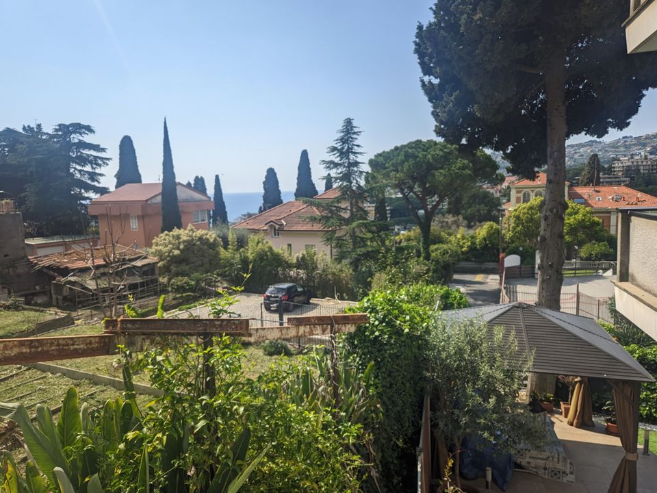 Lejlighed i Sanremo, Imperia - foto 1