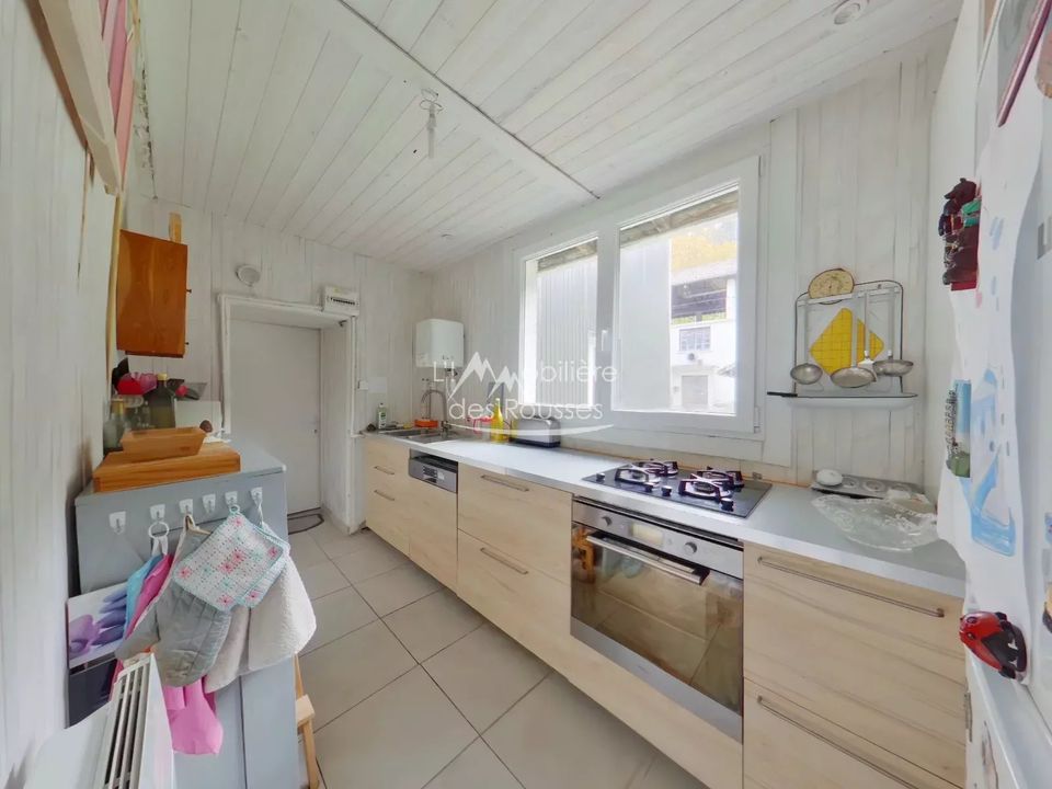 Villa i Bois-d'Amont, Jura - foto 2