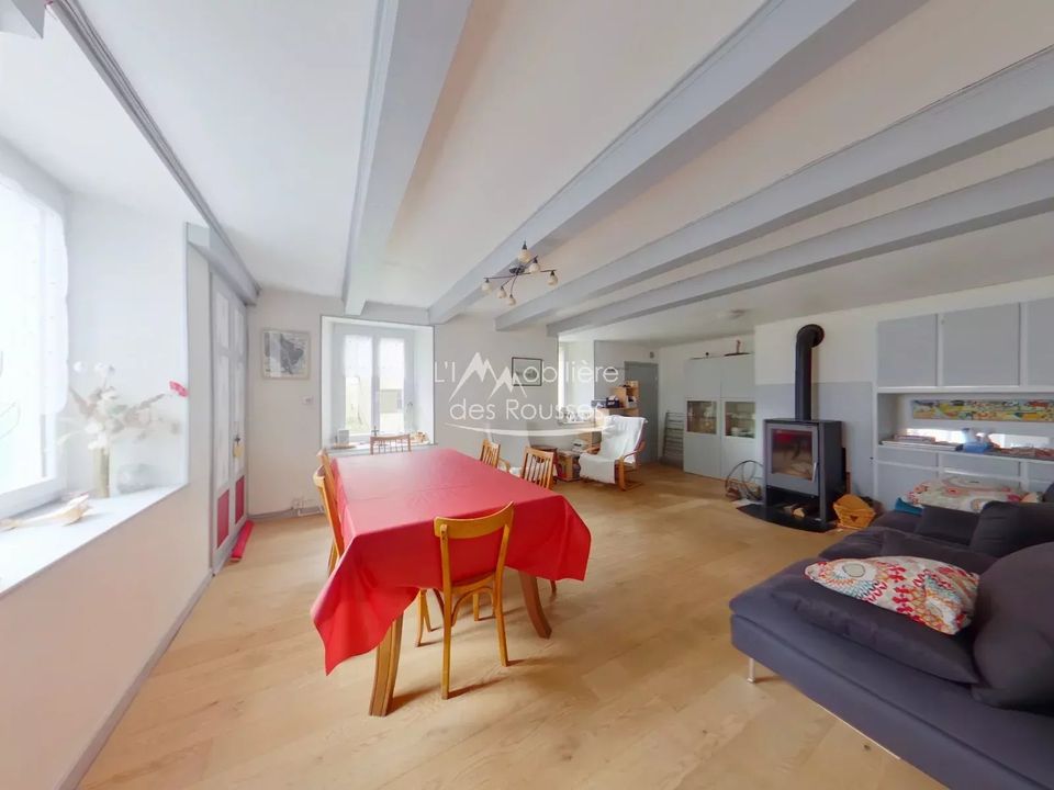 Villa i Bois-d'Amont, Jura - foto 3