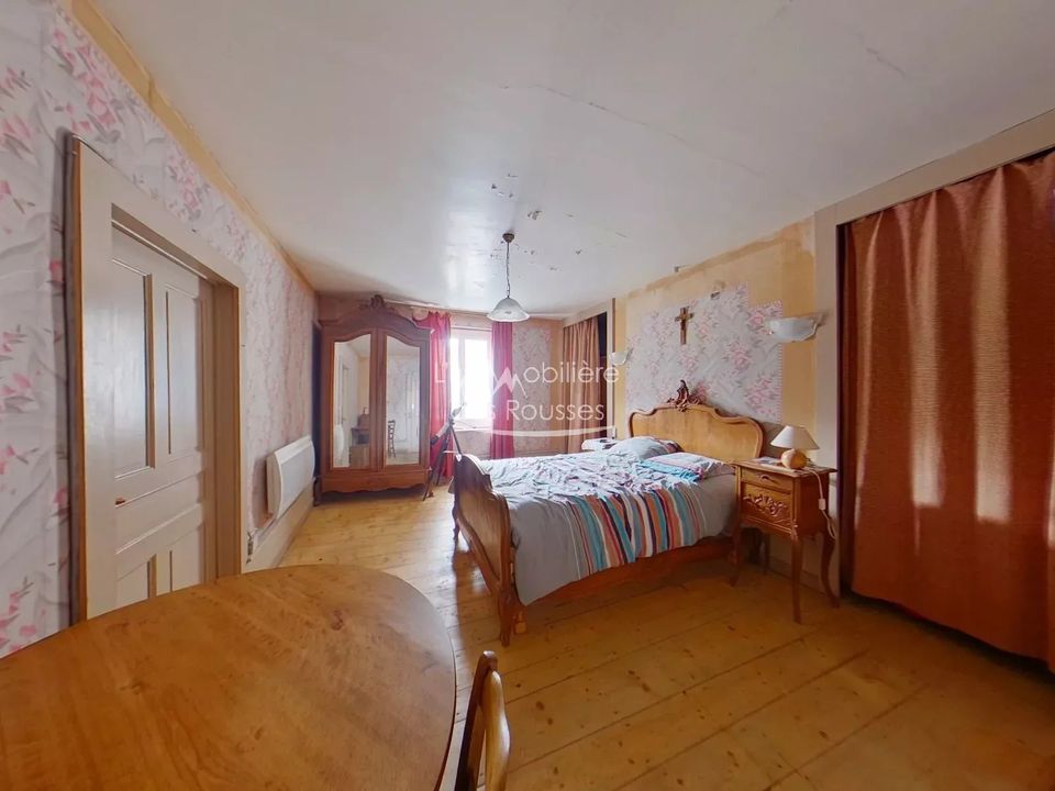 Villa i Bois-d'Amont, Jura - foto 4