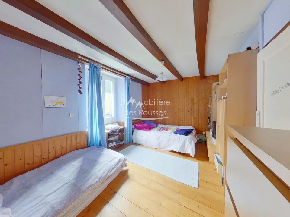 Villa i Bois-d'Amont, Jura - foto 5