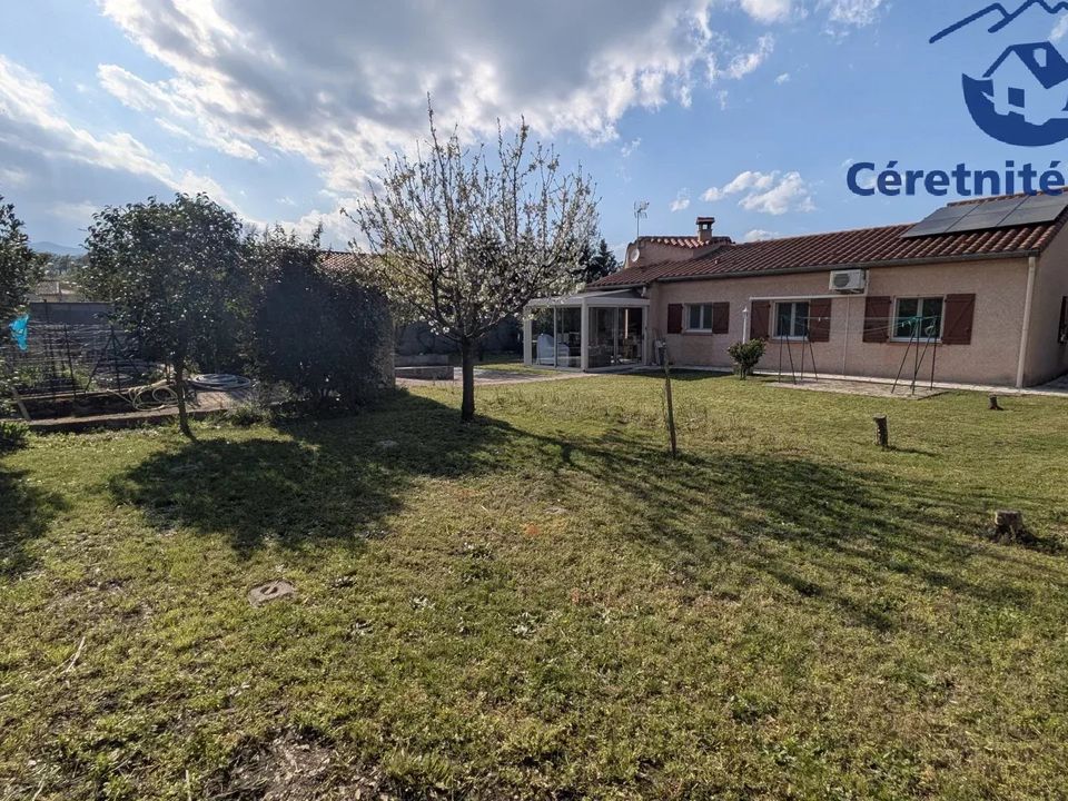 Villa i Maureillas-Las-Illas, Pyrenees-Orientales - foto 1