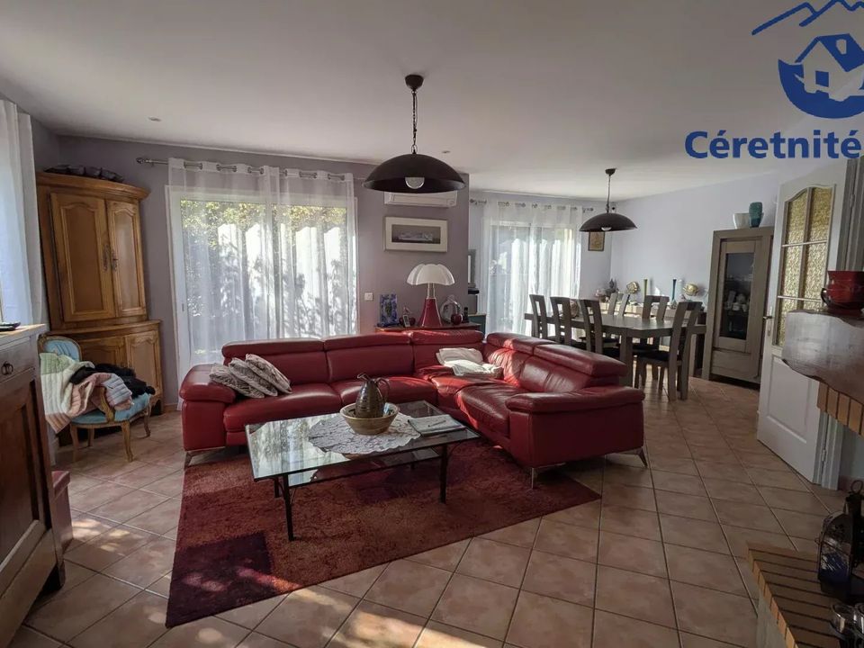 Villa i Maureillas-Las-Illas, Pyrenees-Orientales - foto 2