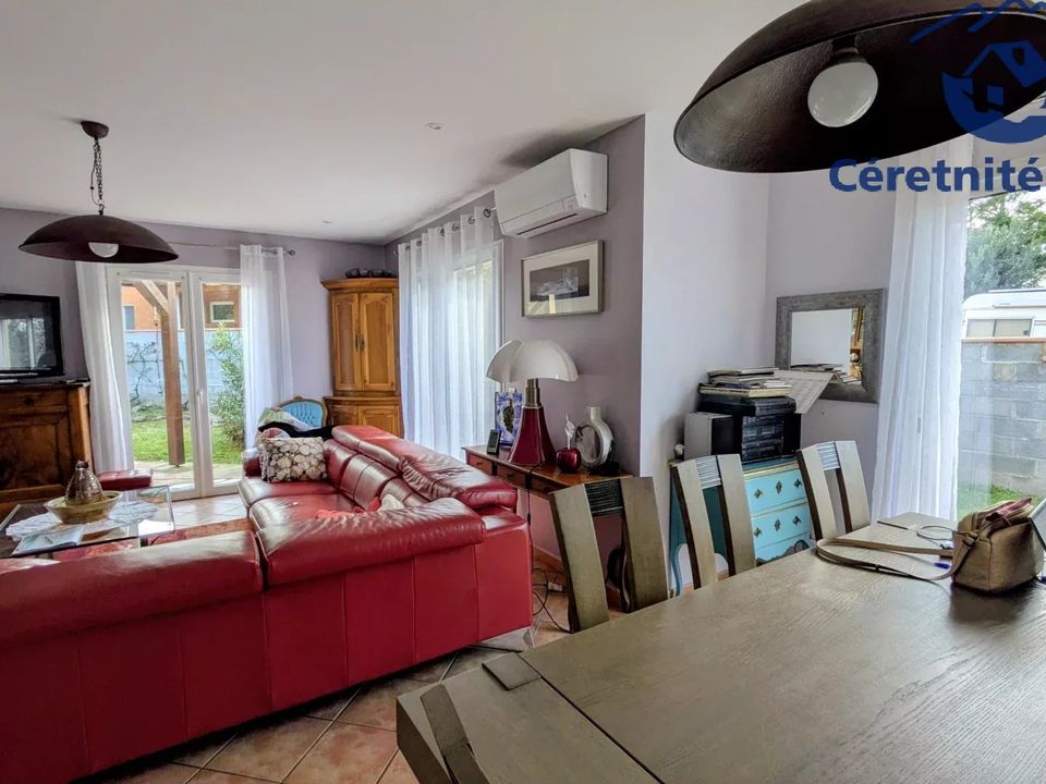 Villa i Maureillas-Las-Illas, Pyrenees-Orientales - foto 3
