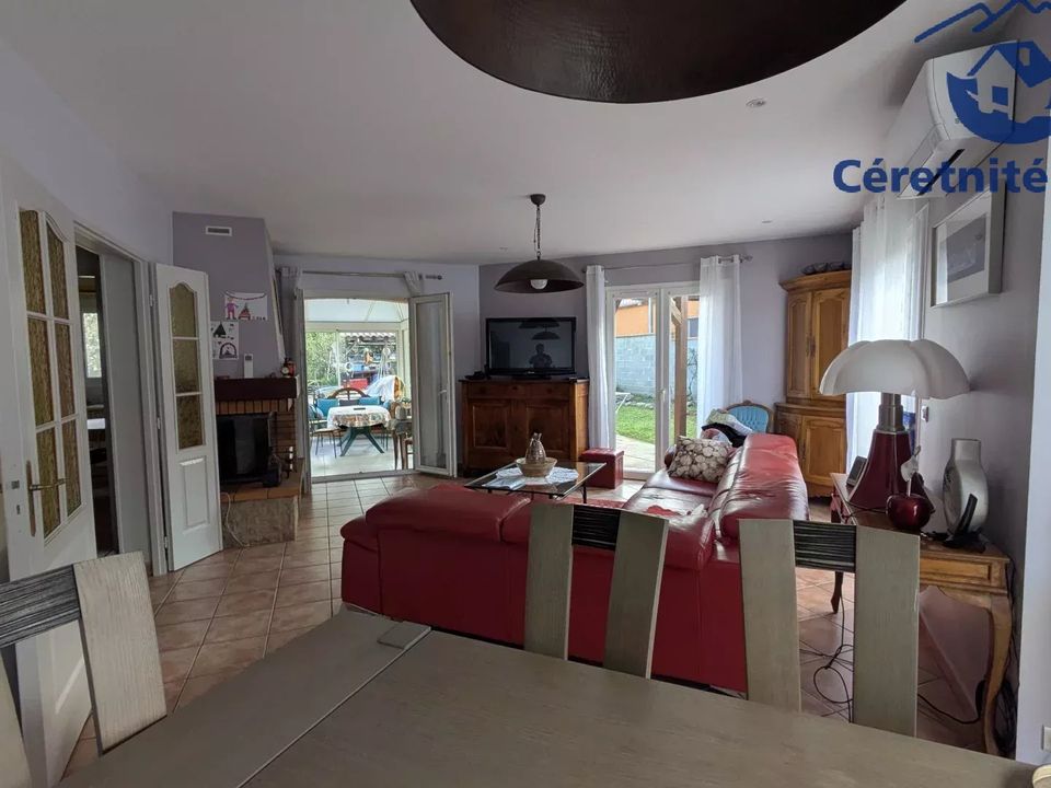Villa i Maureillas-Las-Illas, Pyrenees-Orientales - foto 4