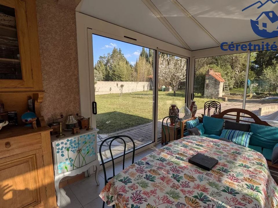 Villa i Maureillas-Las-Illas, Pyrenees-Orientales - foto 5