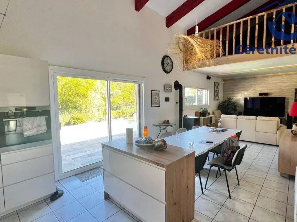 Villa i Maureillas-Las-Illas, Pyrenees-Orientales - foto 4