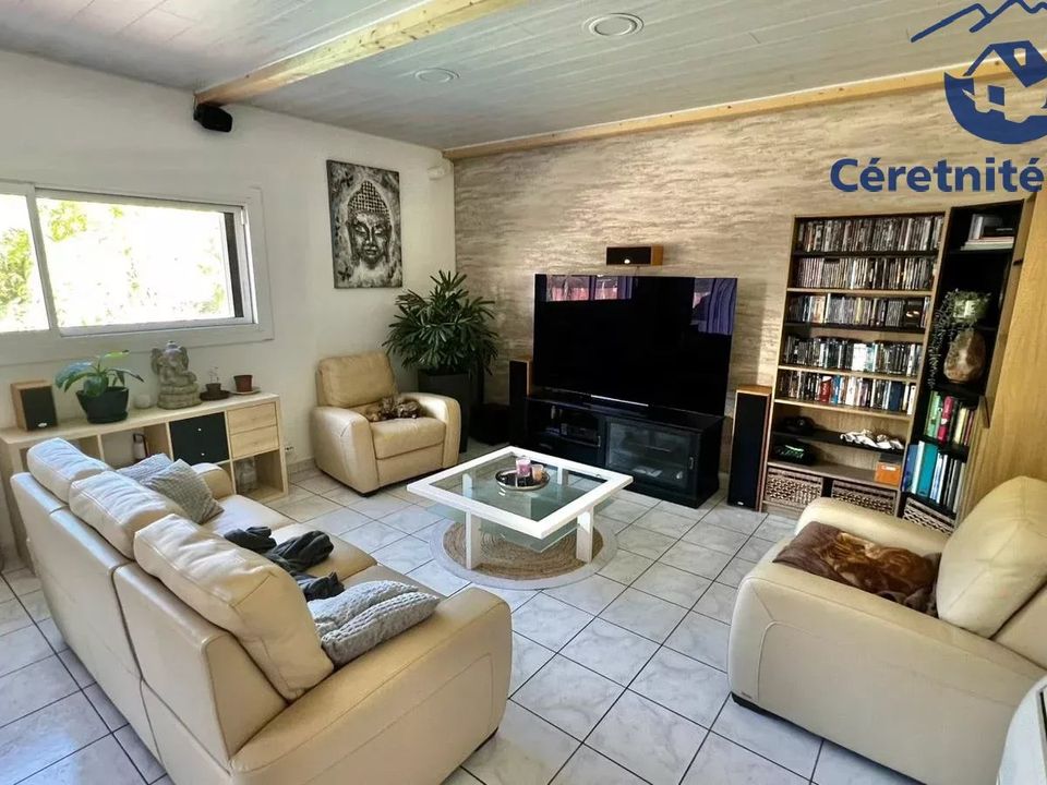 Villa i Maureillas-Las-Illas, Pyrenees-Orientales - foto 5