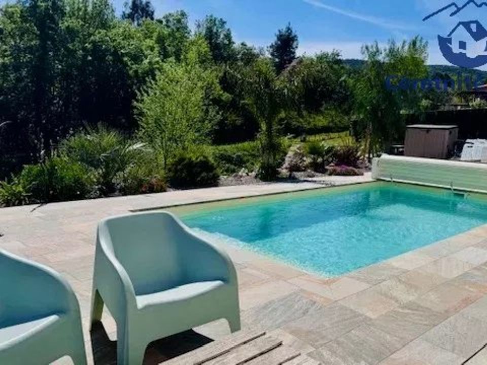 Villa i Maureillas-Las-Illas, Pyrenees-Orientales - foto 1