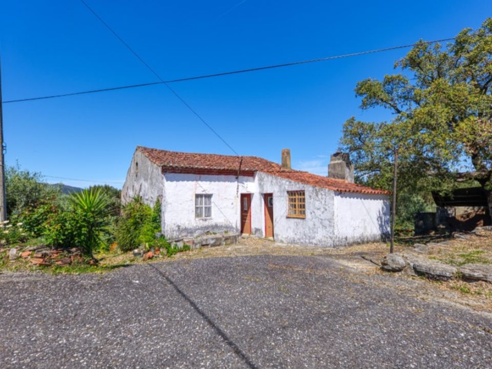 Villa i Macao, Santarem - foto 1