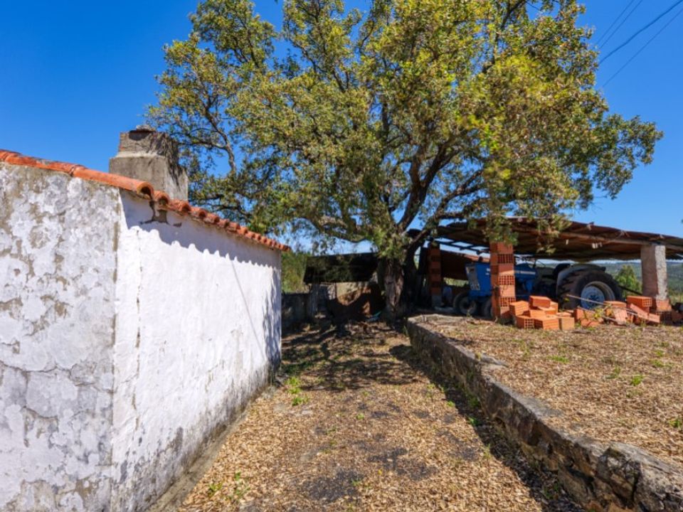 Villa i Macao, Santarem - foto 3