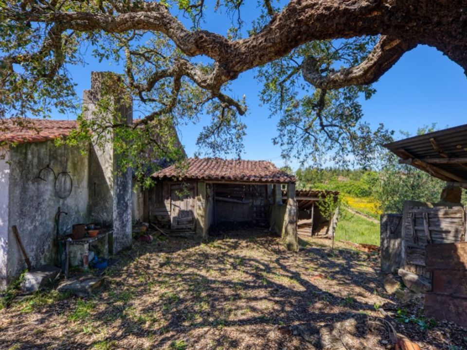 Villa i Macao, Santarem - foto 4