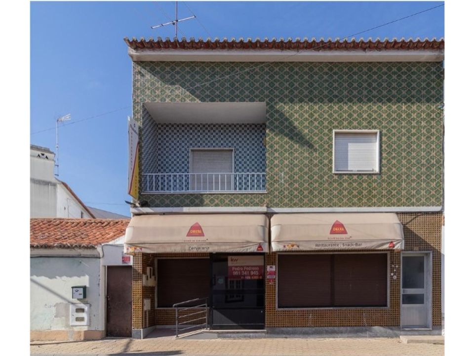Villa i Abrantes, Santarem - foto 1