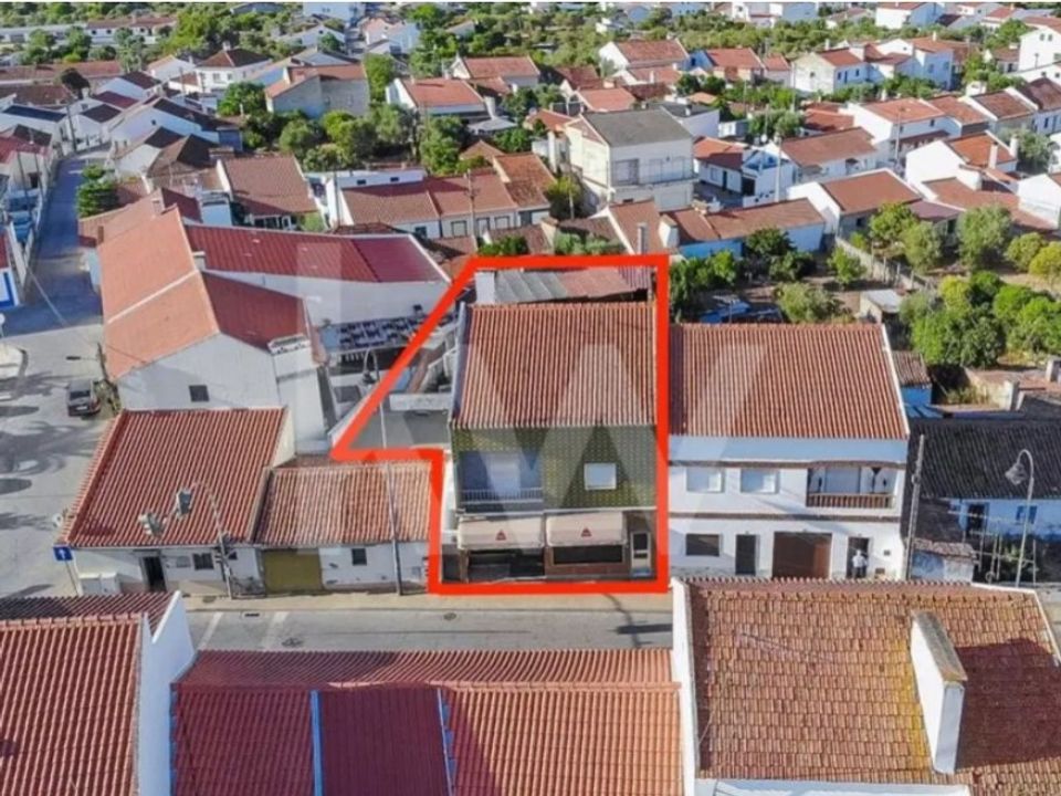 Villa i Abrantes, Santarem - foto 2