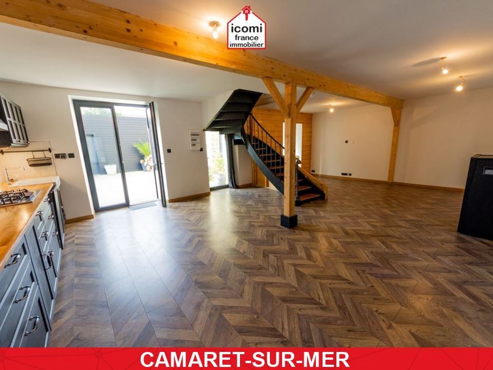 Villa Camaret-sur-Merssa, Finistere - kuva 2