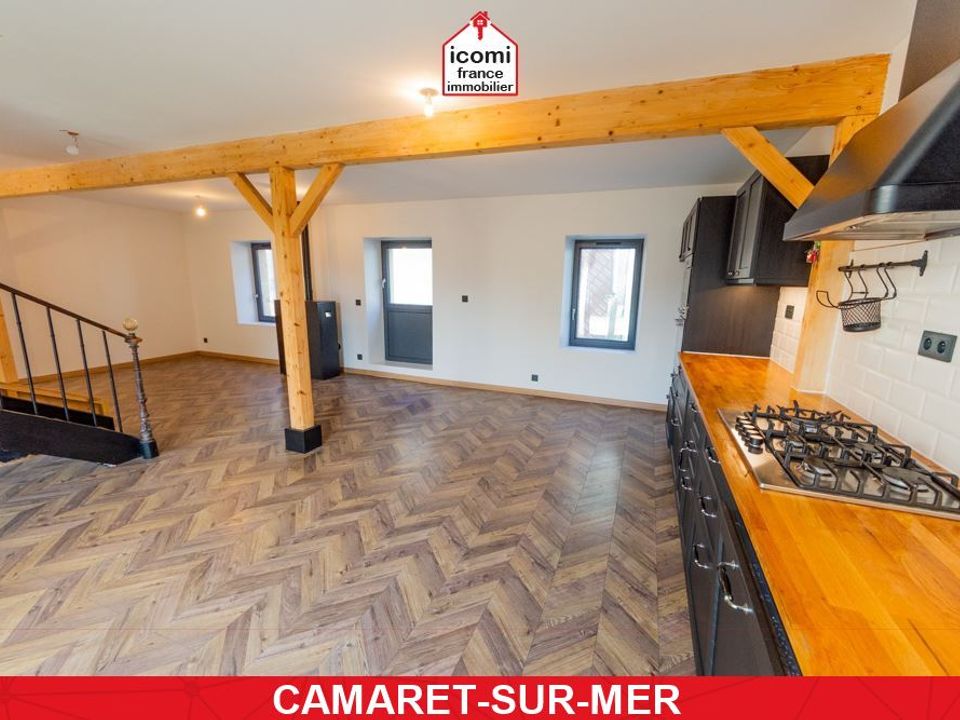 Villa Camaret-sur-Merssa, Finistere - kuva 4