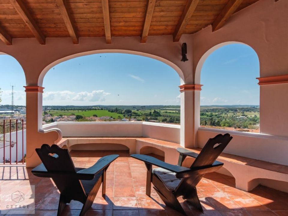 Villa i Avis, Portalegre - foto 2