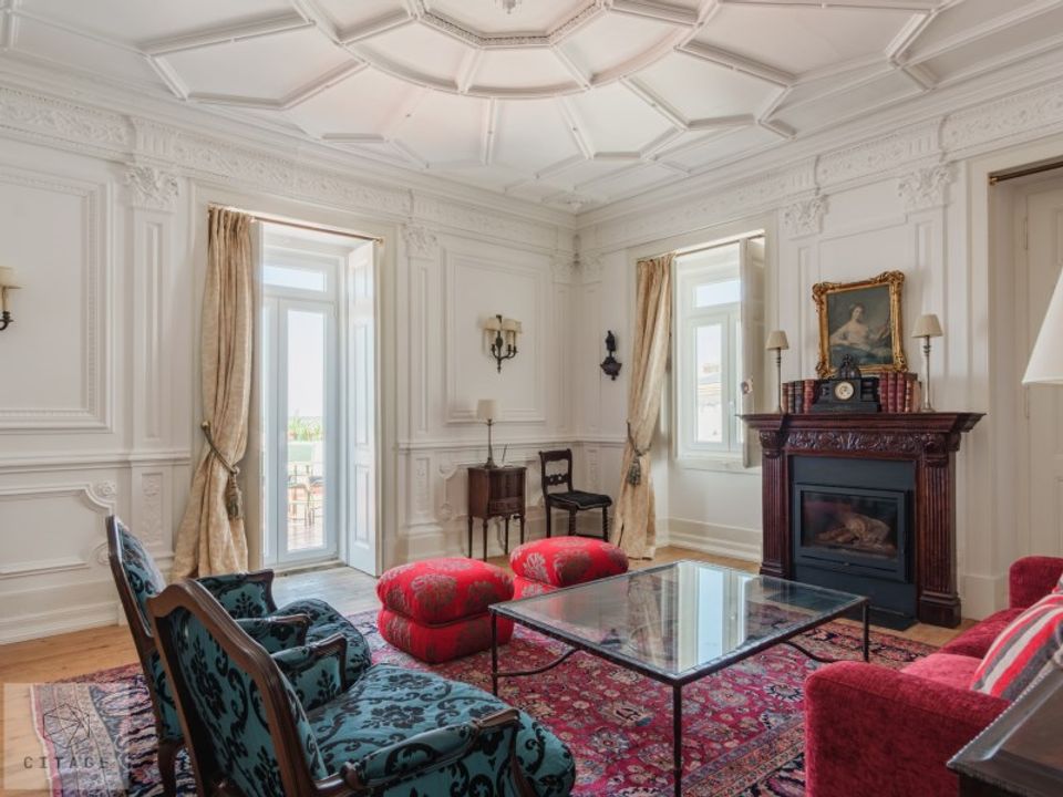 Villa i Avis, Portalegre - foto 4