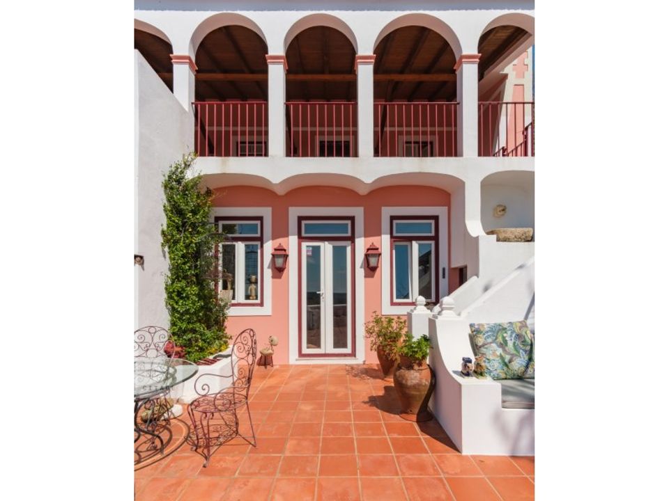 Villa i Avis, Portalegre - foto 1