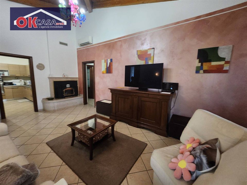 Villa i Bovolone, Verona - foto 2