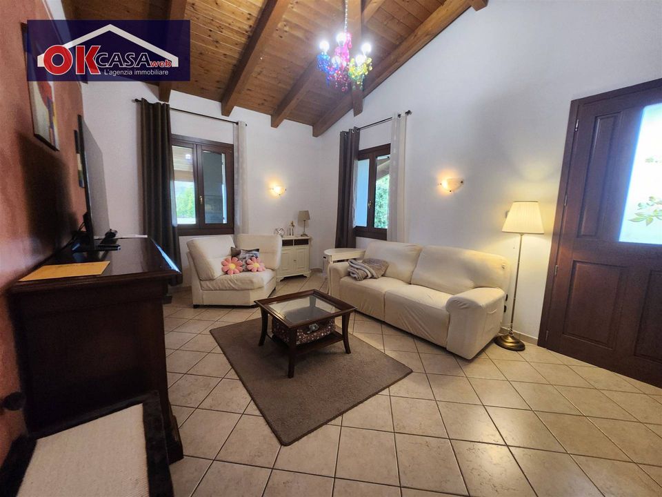 Villa i Bovolone, Verona - foto 4