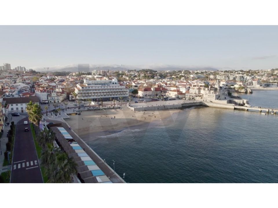 Villa i Cascais, Lisbon - foto 2