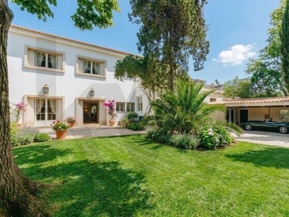 Villa i Cascais, Lisbon - foto 3