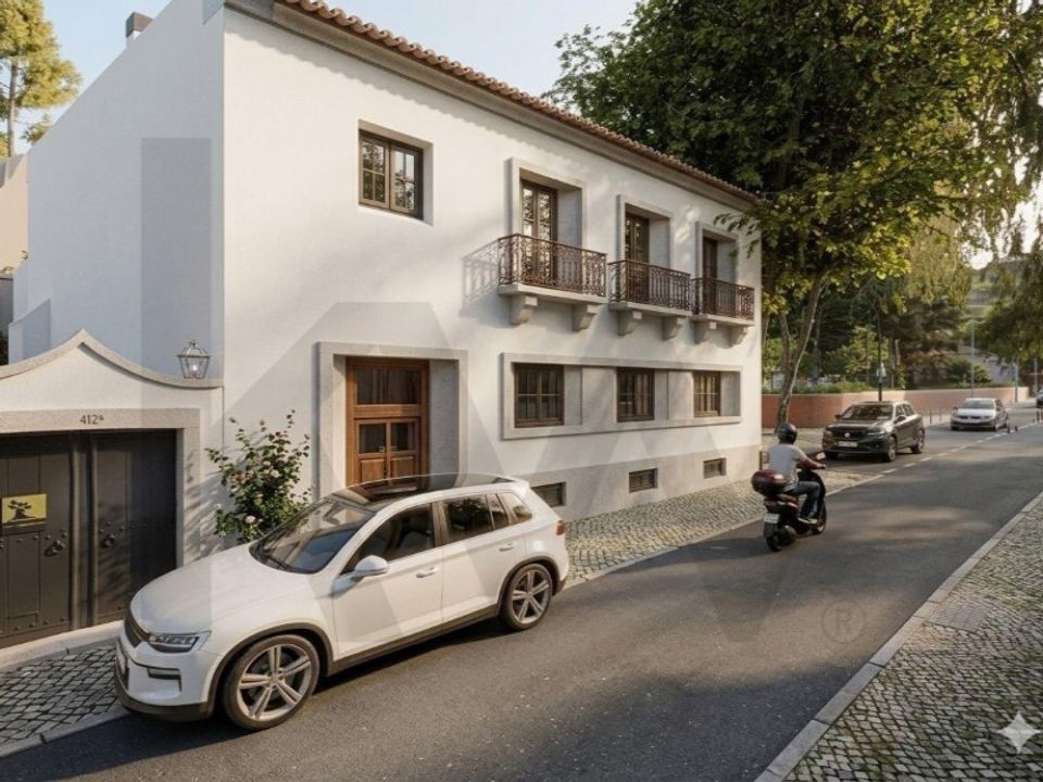 Villa i Cascais, Lisbon - foto 4