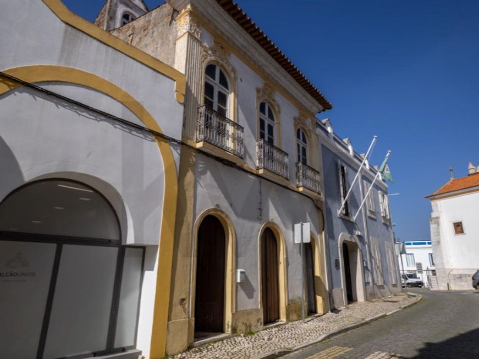 Villa i Ferreira do Alentejo, Beja - foto 1