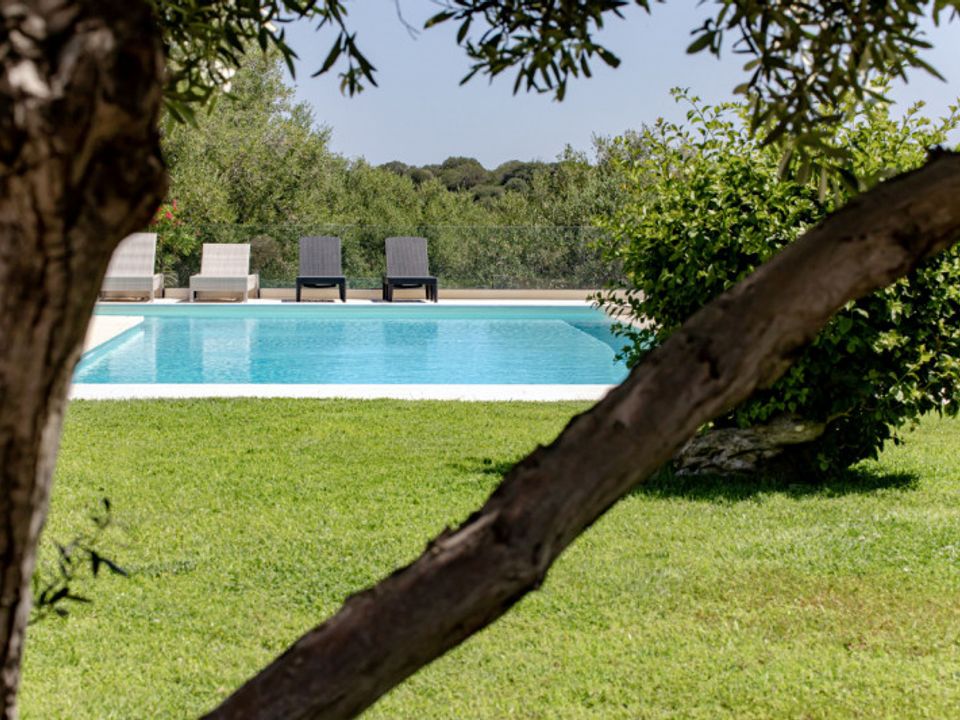 Villa i Golfo Aranci, Olbia Tempio - foto 1