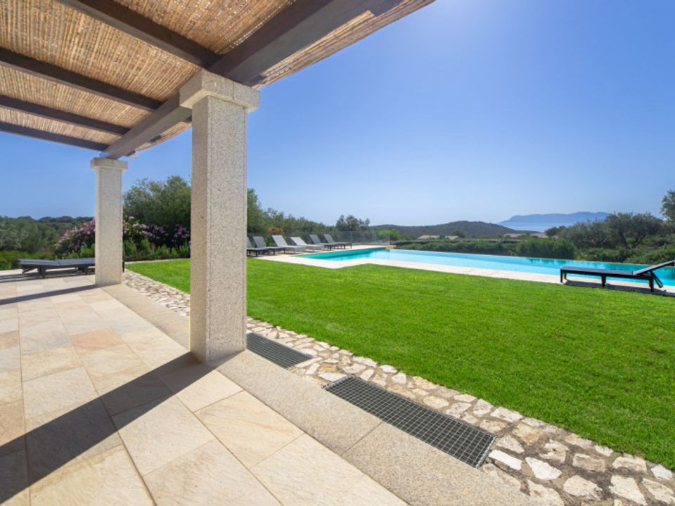 Villa i Golfo Aranci, Olbia Tempio - foto 2