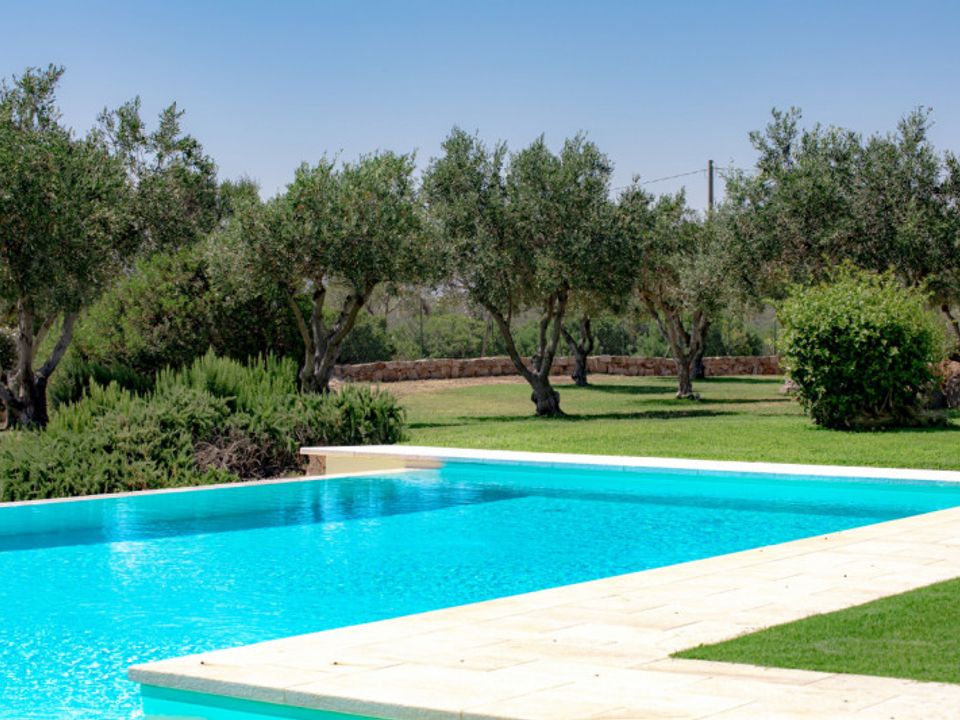 Villa i Golfo Aranci, Olbia Tempio - foto 3