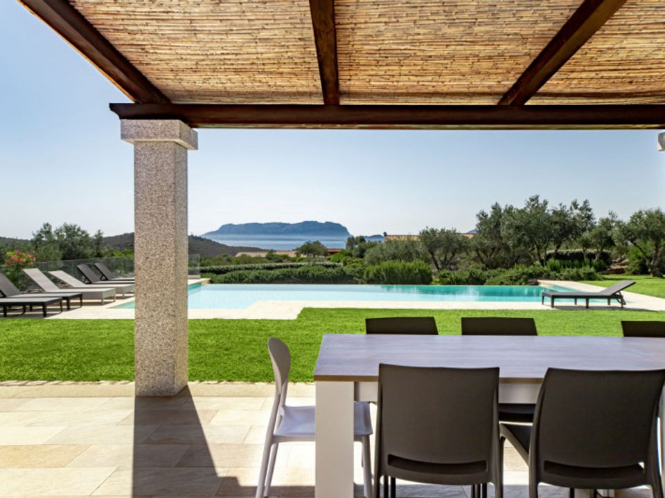 Villa i Golfo Aranci, Olbia Tempio - foto 5