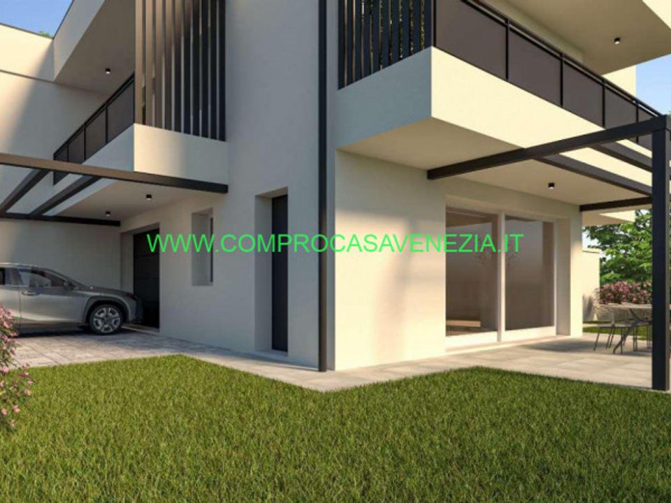 Villa i Venice, Venice - foto 1