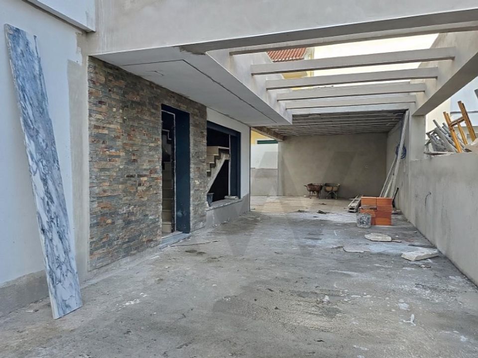 Villa a Corroios, Setubal - foto 2