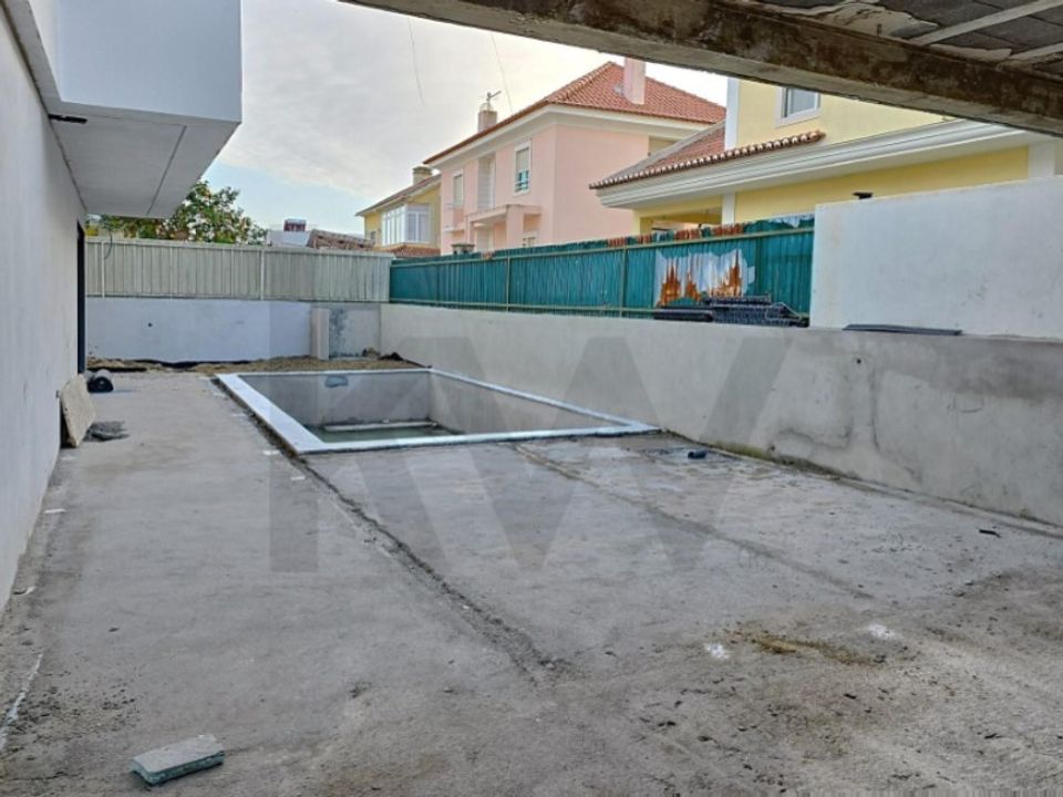 Villa a Corroios, Setubal - foto 3