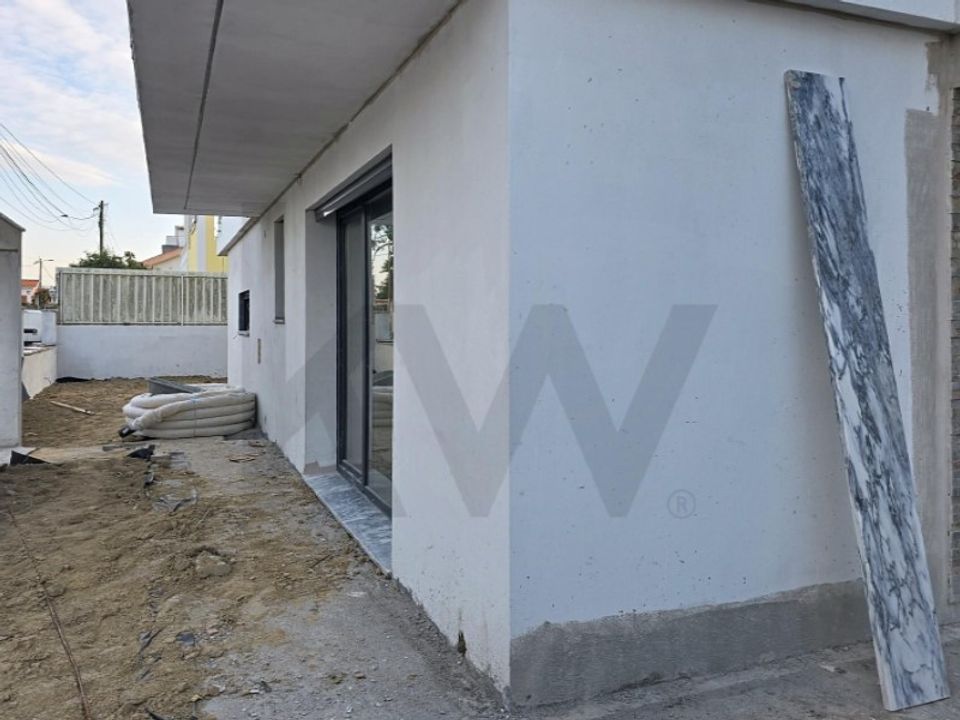 Villa a Corroios, Setubal - foto 4