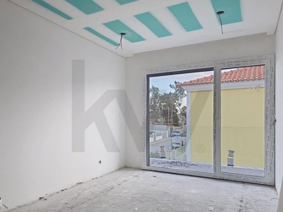 Villa a Corroios, Setubal - foto 5