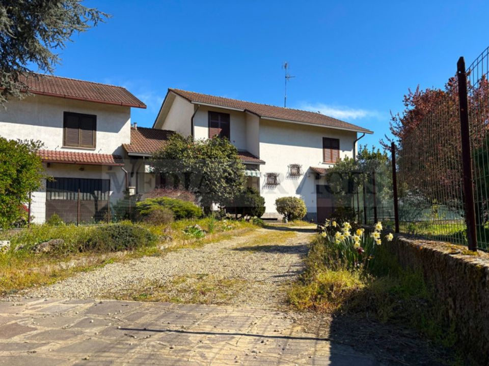Villa i Gropello Cairoli, Pavia - foto 2