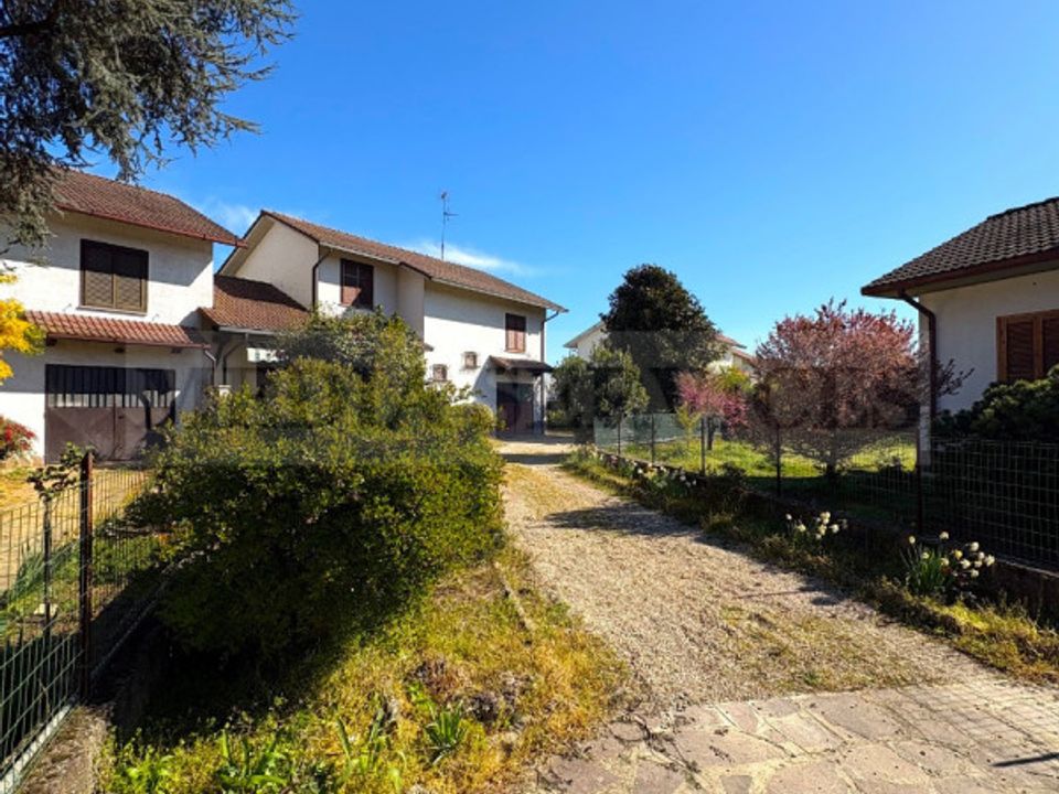 Villa i Gropello Cairoli, Pavia - foto 3