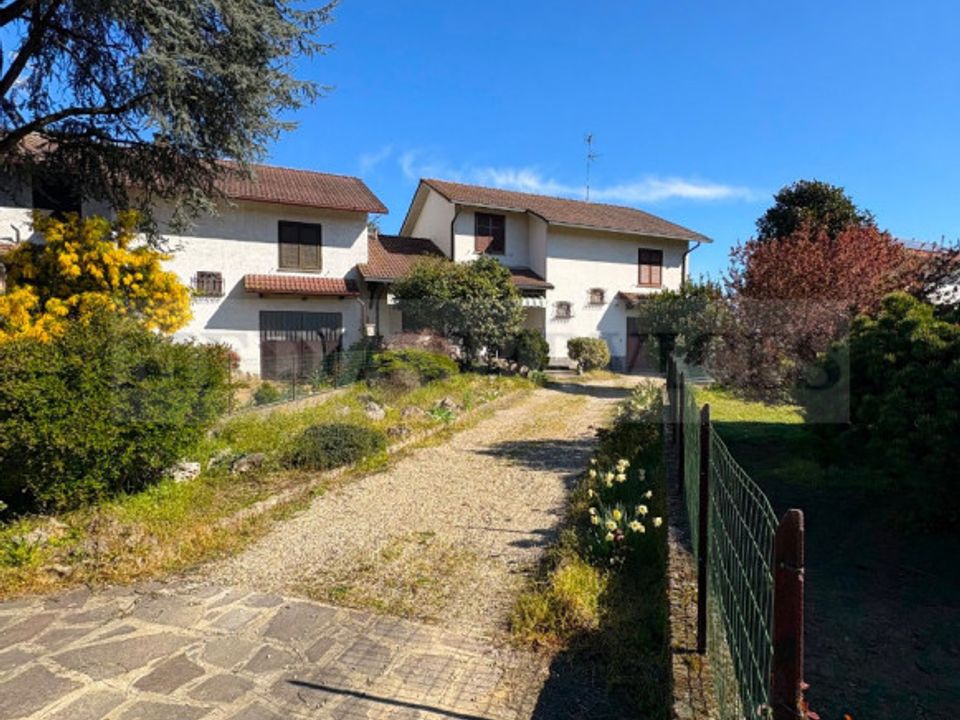 Villa i Gropello Cairoli, Pavia - foto 5