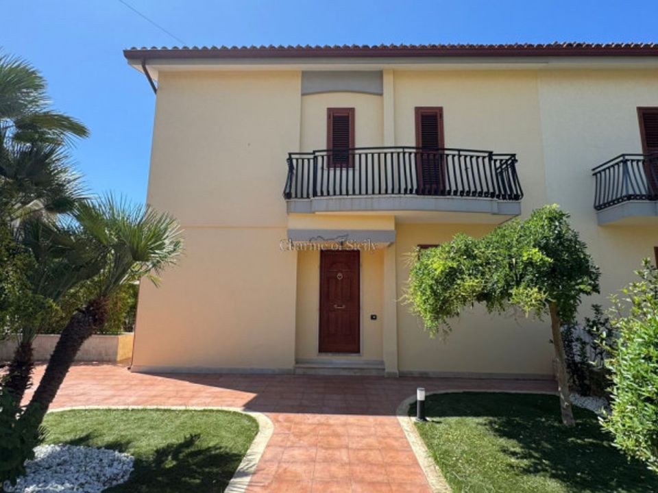 Villa i Modica, Ragusa - foto 4