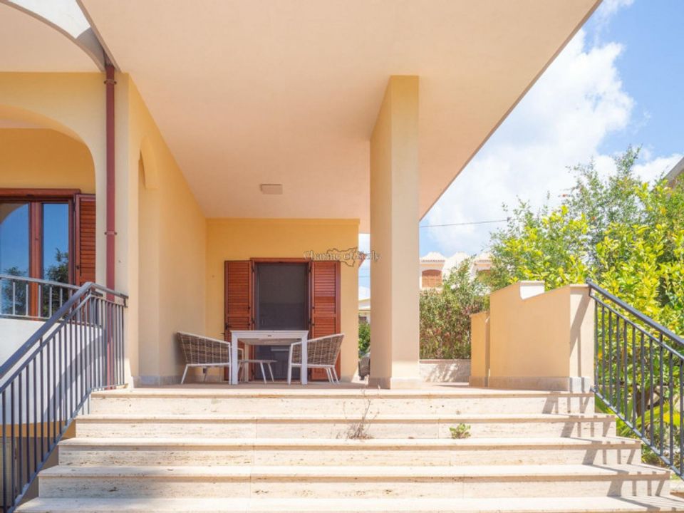 Villa i Modica, Ragusa - foto 5