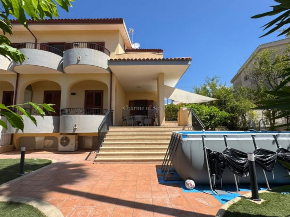 Villa i Modica, Ragusa - foto 1
